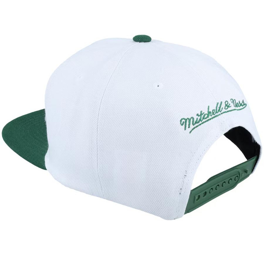 Bucks Snapback