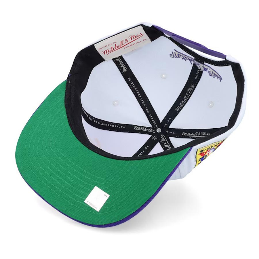 Bucks Snapback