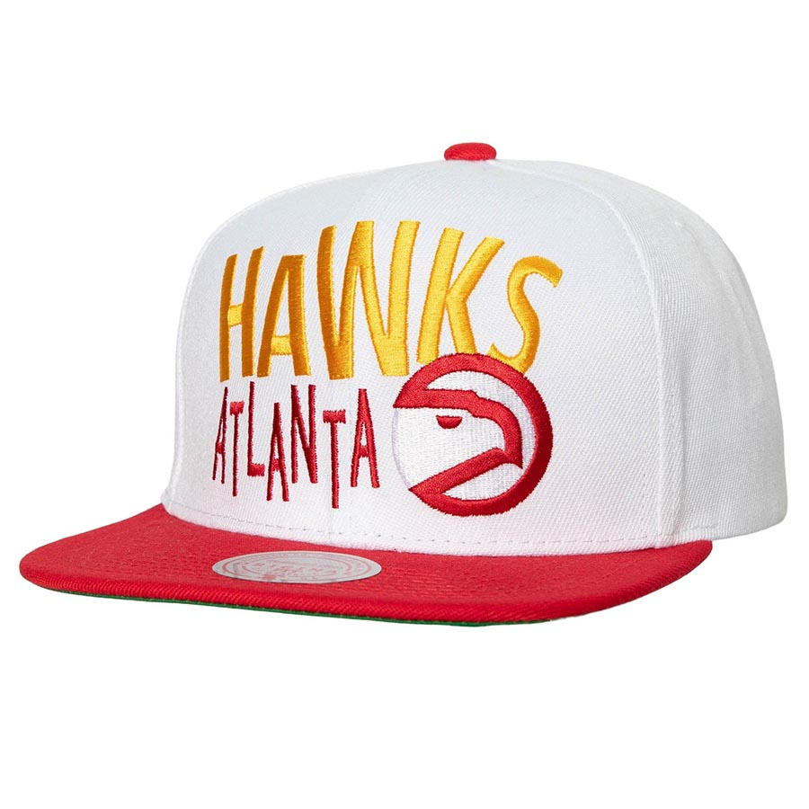 Hawks Snapback