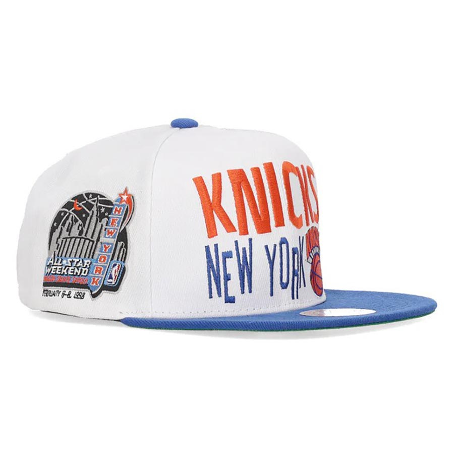 Knicks Snapback