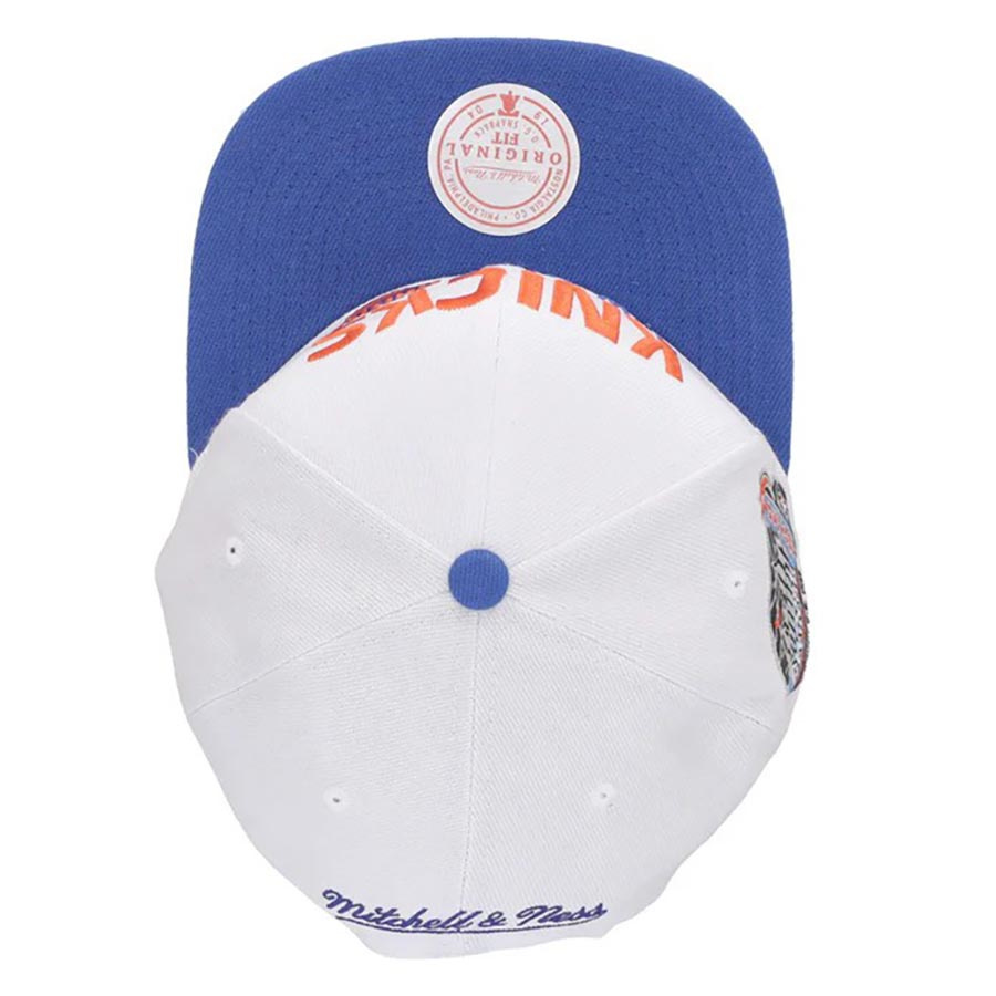 Knicks Snapback