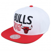 Bulls Snapback Bulls Snapback