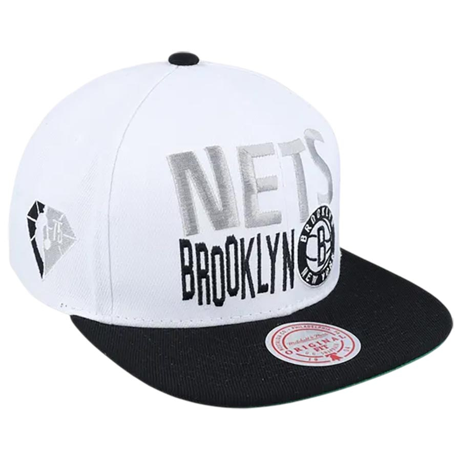 Nets Snapback