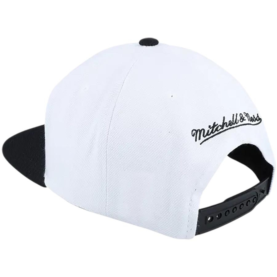 Nets Snapback