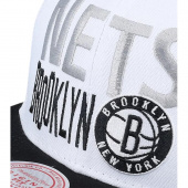 Nets Snapback Nets Snapback