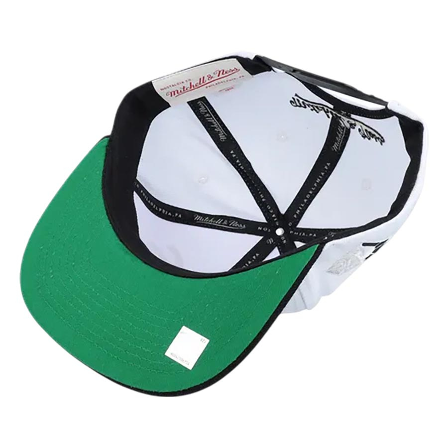 Nets Snapback