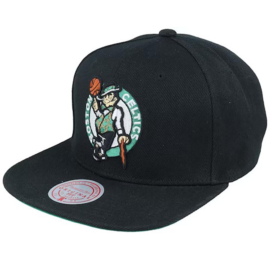 Celtics Snapback