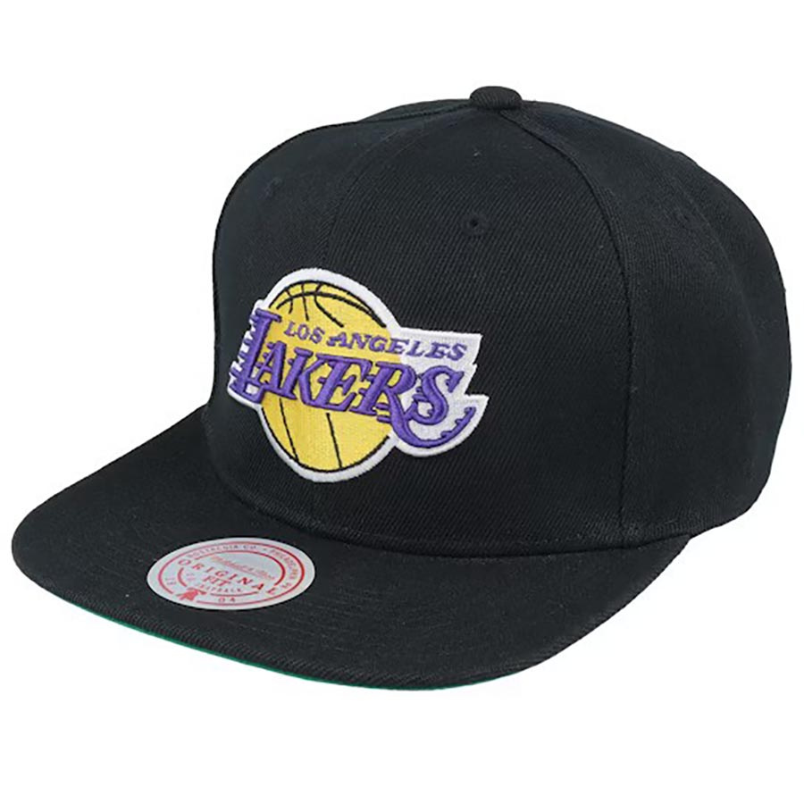 Lakers Snapback