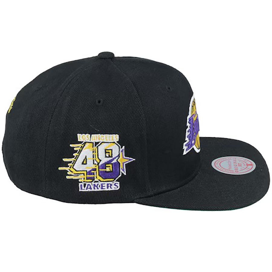 Lakers Snapback