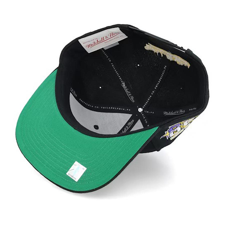 Lakers Snapback