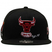 Bulls Snapback Bulls Snapback