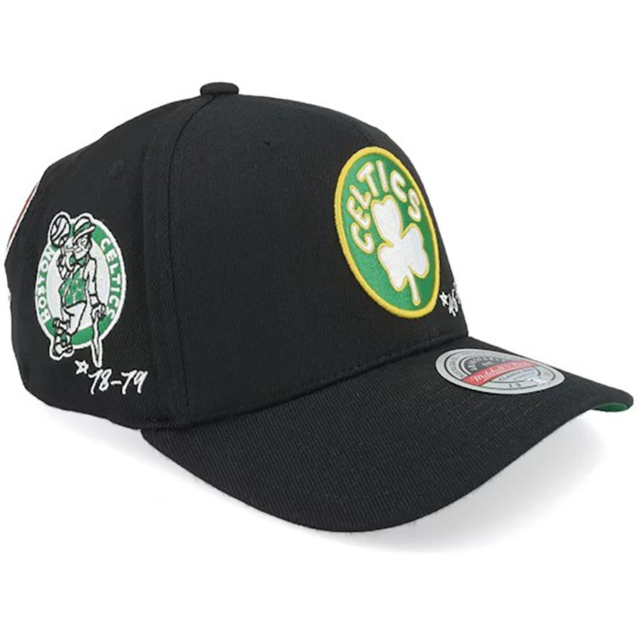 Celtics Snapback