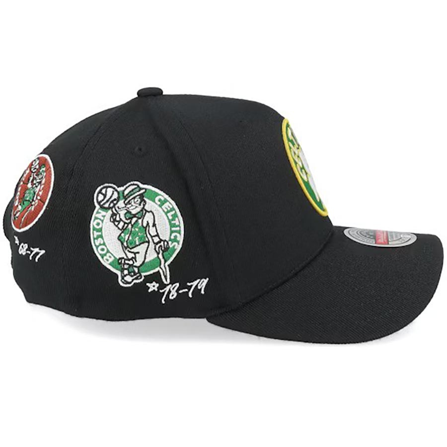 Celtics Snapback