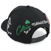 Celtics Snapback Celtics Snapback
