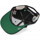 Celtics Snapback Celtics Snapback