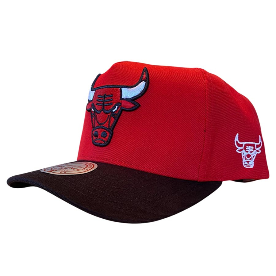 Bulls Snapback