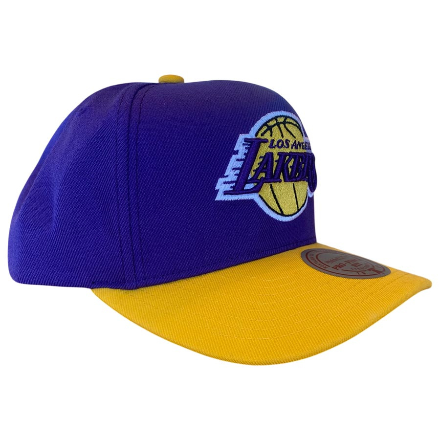 Lakers Snapback