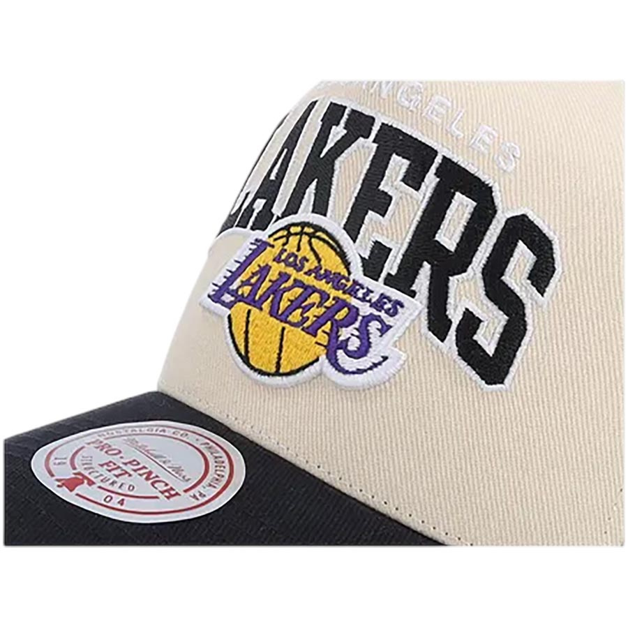 Lakers Snapback