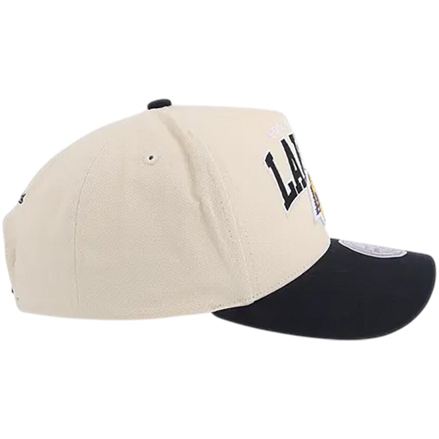 Lakers Snapback