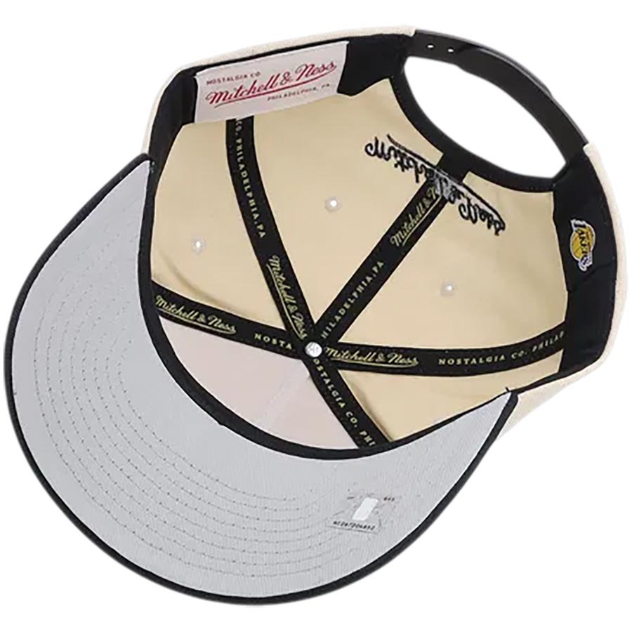 Lakers Snapback