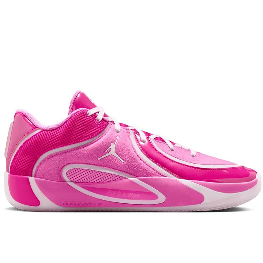 Jordan Tatum 4