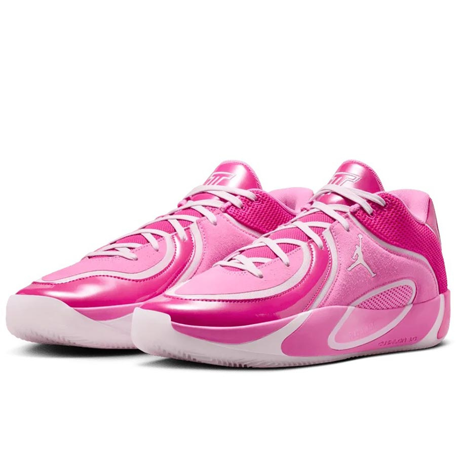 Jordan Tatum 4