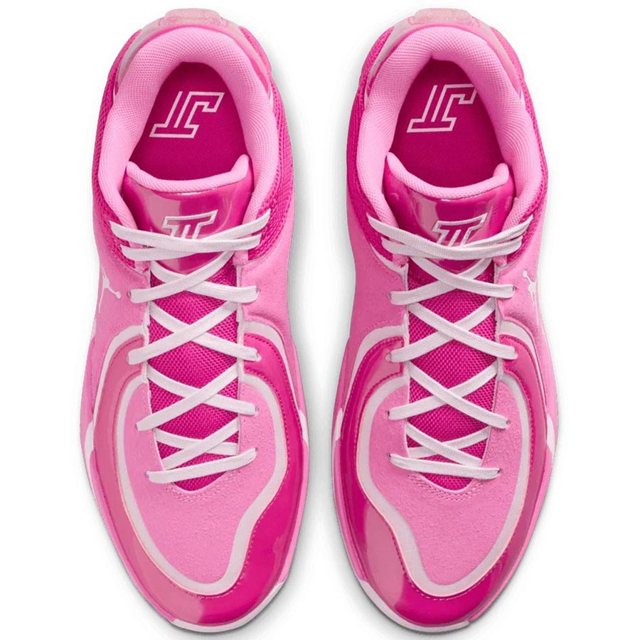 Jordan Tatum 4