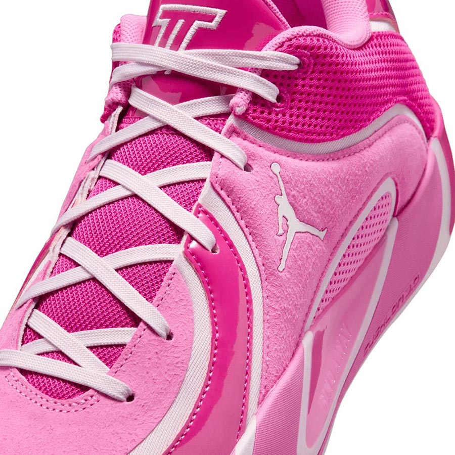Jordan Tatum 4