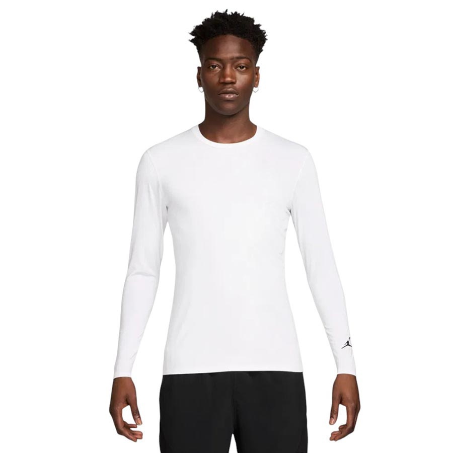 Jordan Sport Dri-Fit L/S