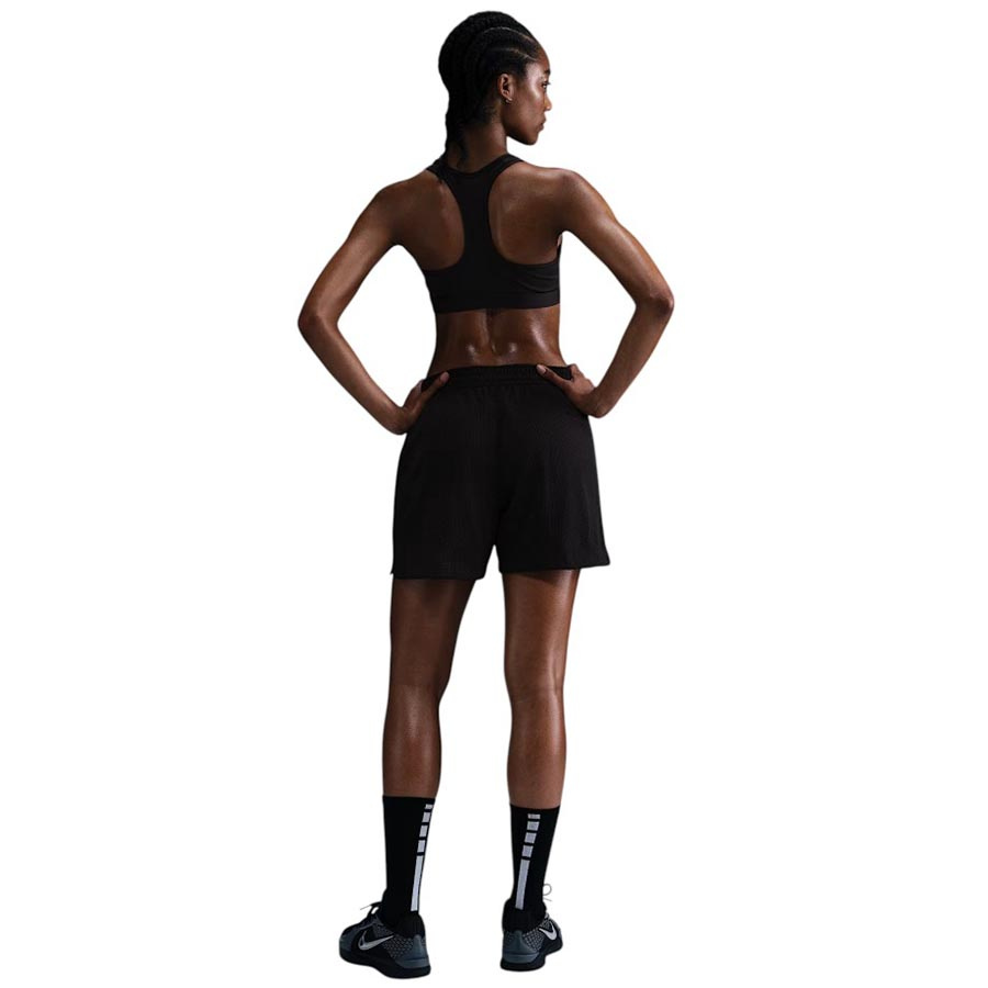 Nike Essential Dri-Fit Mesh Shorts Dam