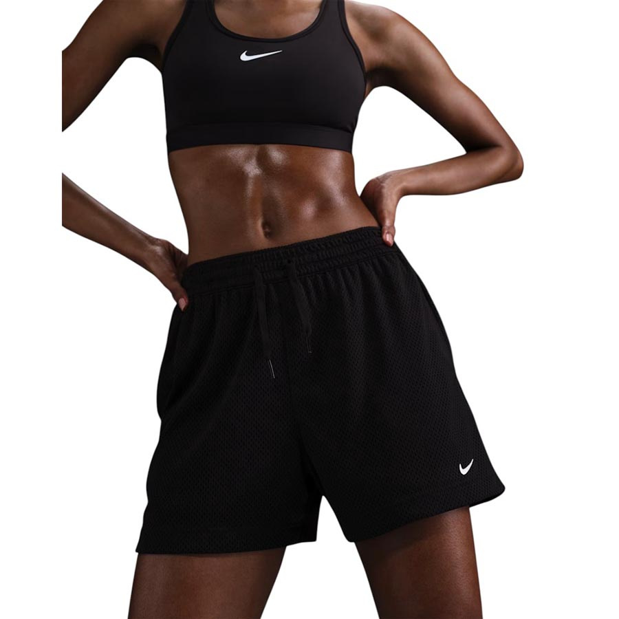 Nike Essential Dri-Fit Mesh Shorts Dam