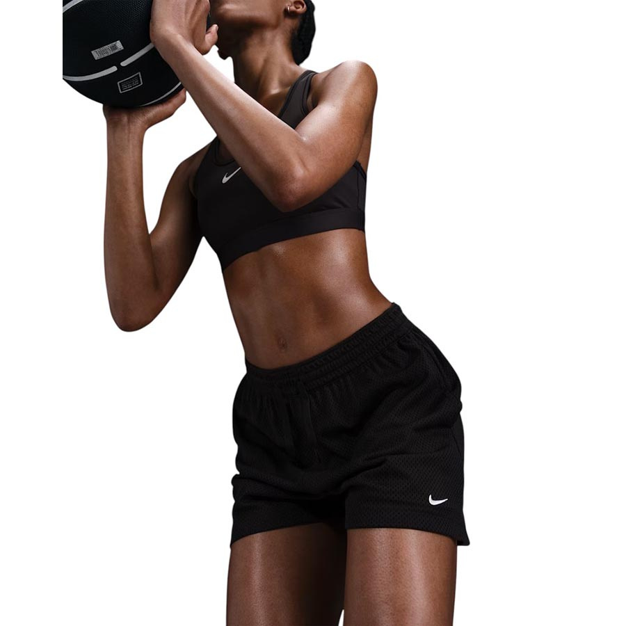 Nike Essential Dri-Fit Mesh Shorts Dam