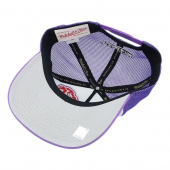 Raptors Trucker Snapback Raptors Trucker Snapback