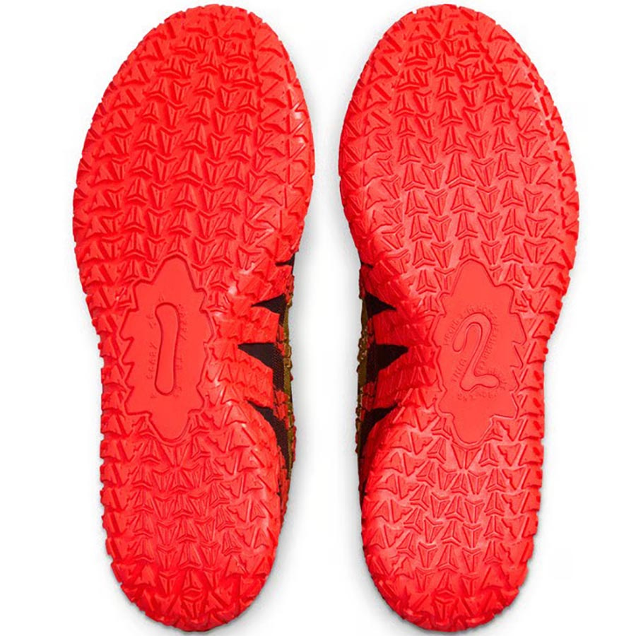 Nike JA 3 