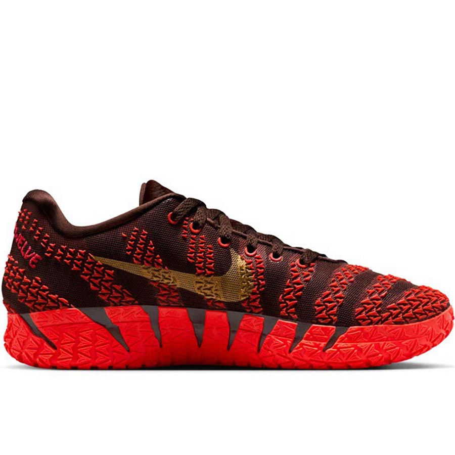 Nike JA 3 