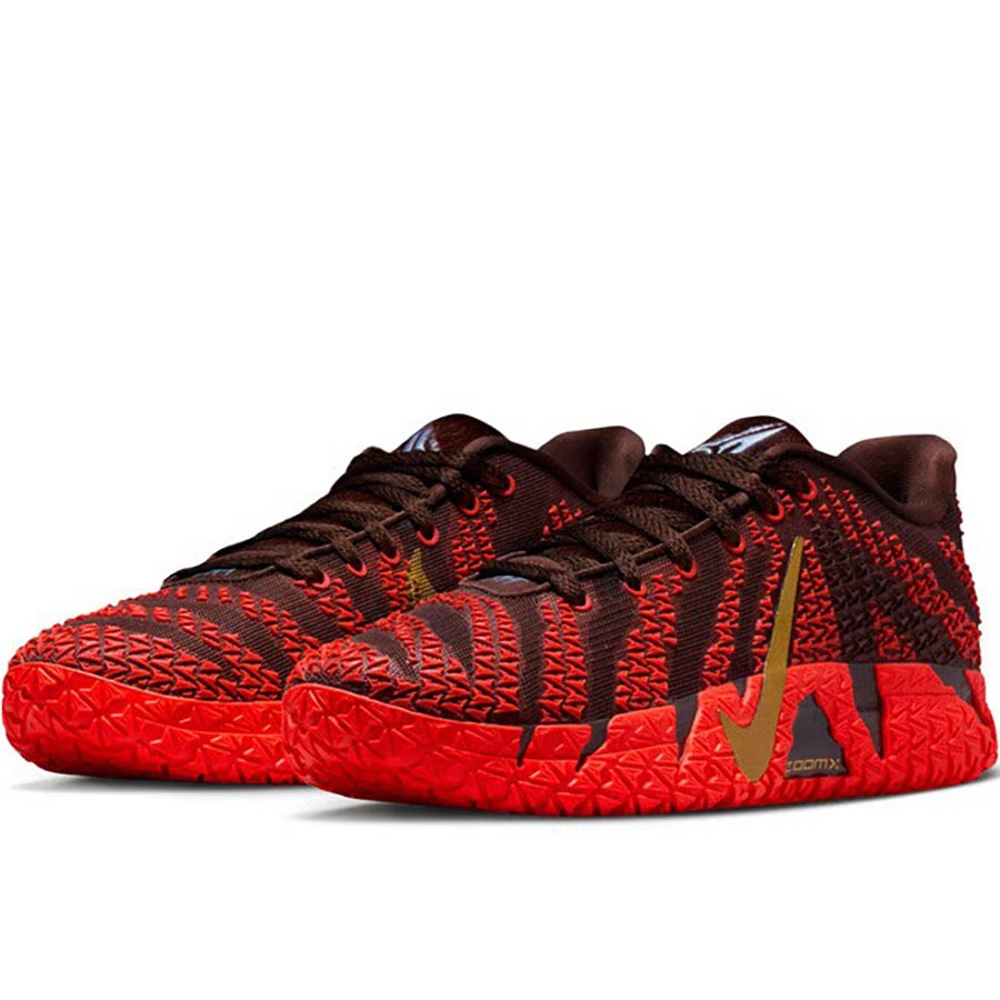 Nike JA 3 