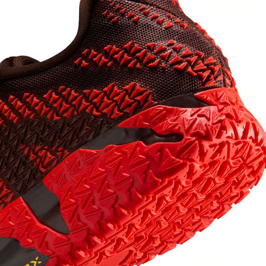 Nike JA 3 