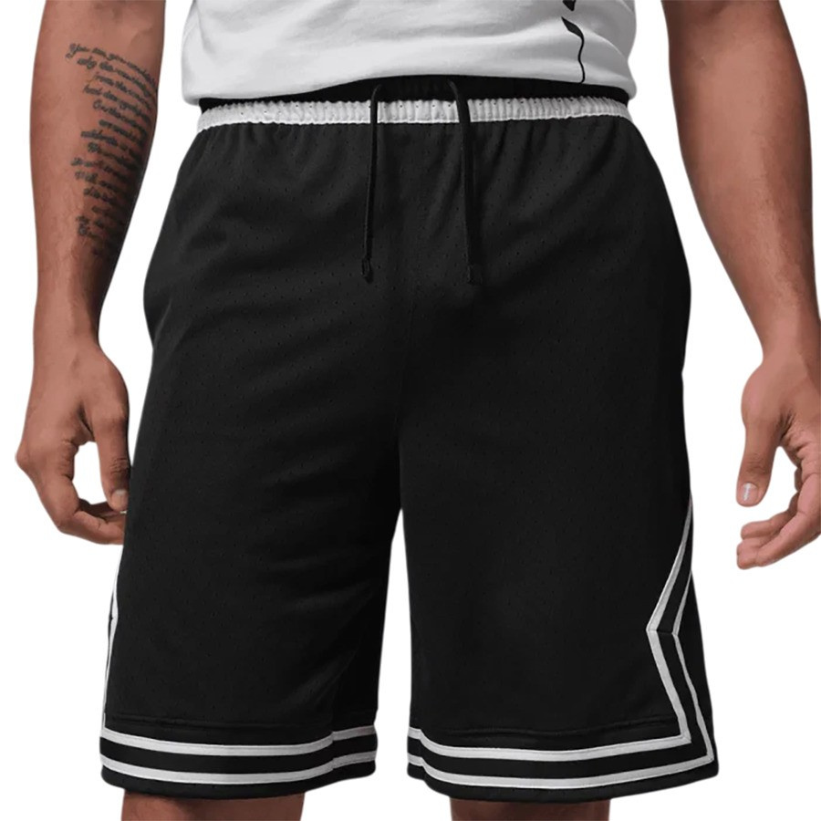 Jordan Sport Diamond Shorts
