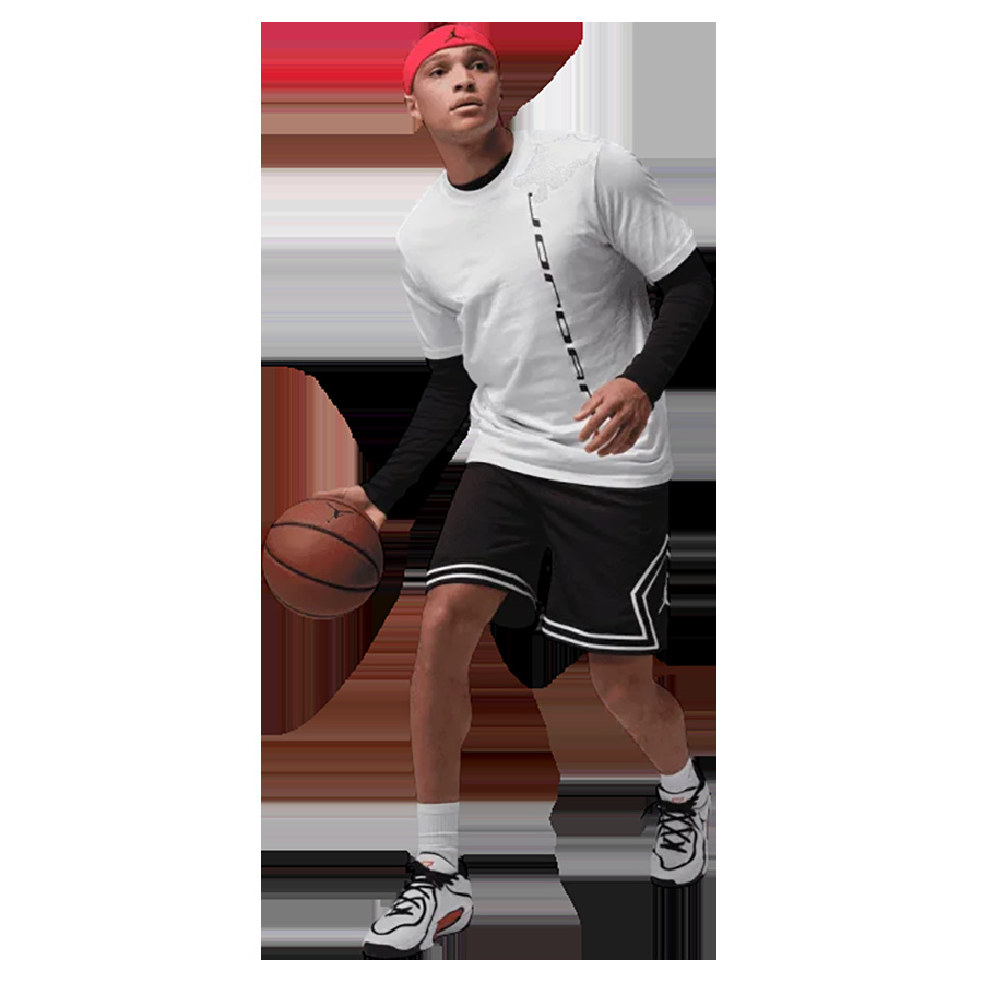 Jordan Sport Diamond Shorts