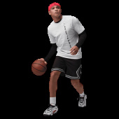 Jordan Sport Diamond Shorts Jordan Sport Diamond Shorts