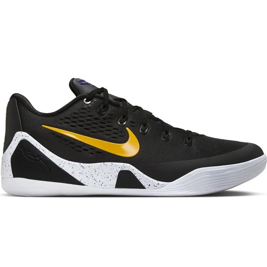 Nike Kobe 9 Elite Low EM Protro