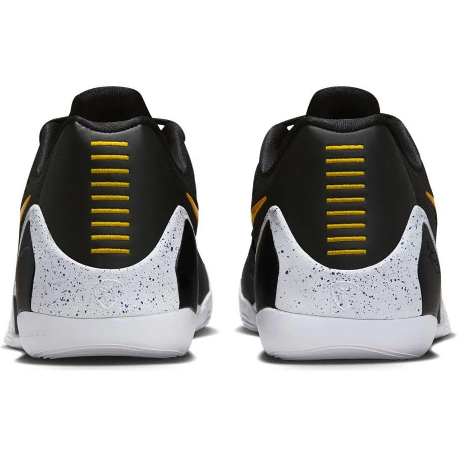 Nike Kobe 9 Elite Low EM Protro