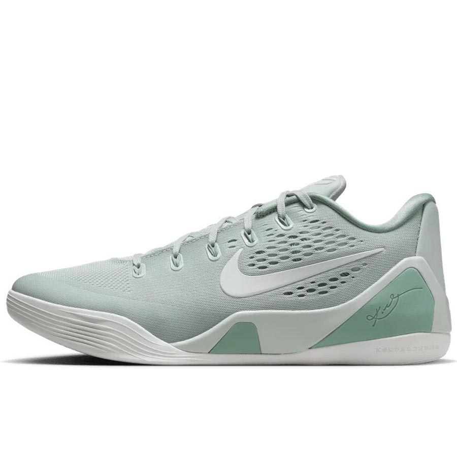 Nike Kobe 9 Elite Low EM Protro 