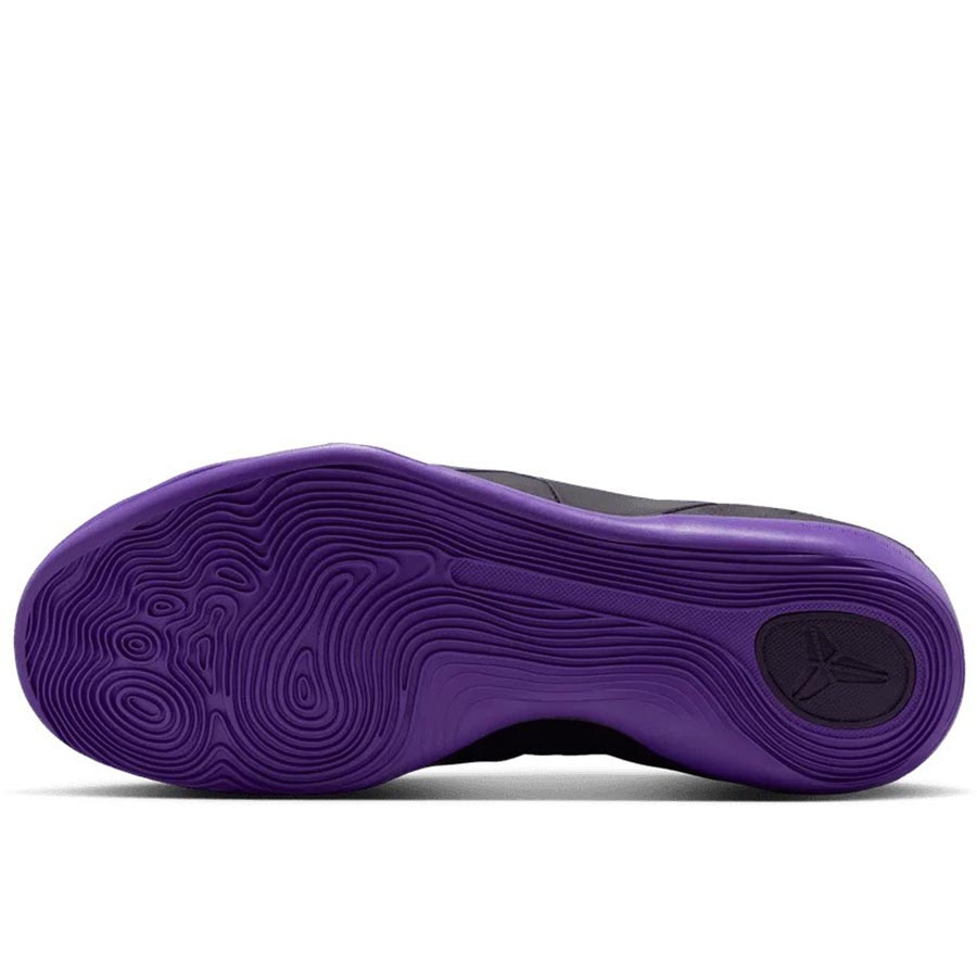 Nike Kobe 9 Elite Low EM Protro 