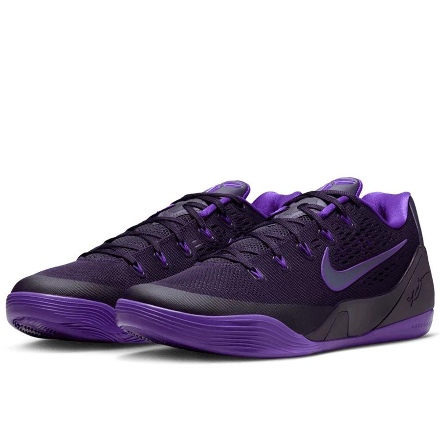 Nike Kobe 9 Elite Low EM Protro 