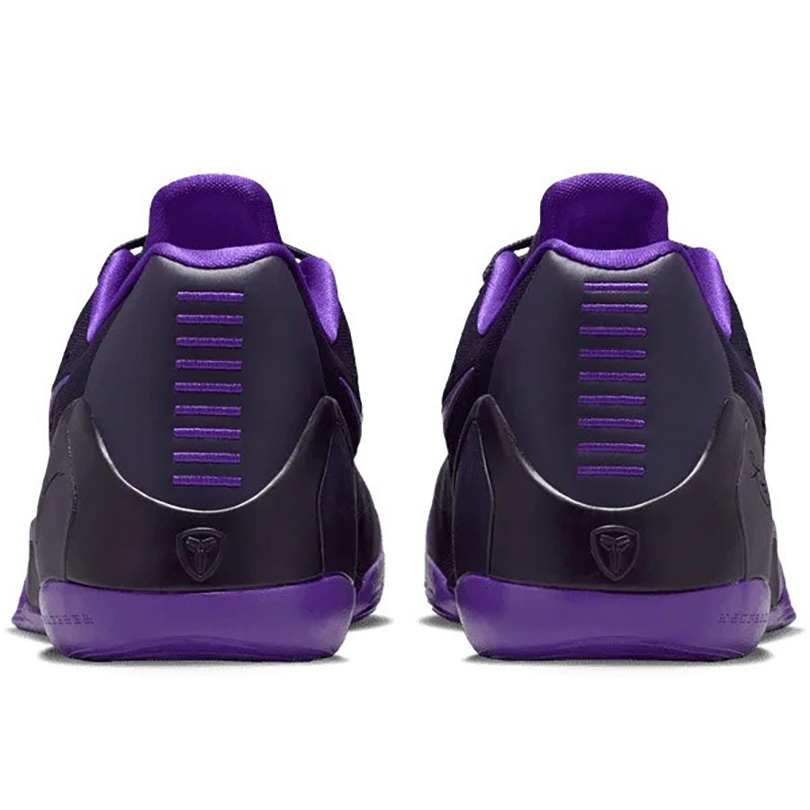 Nike Kobe 9 Elite Low EM Protro 