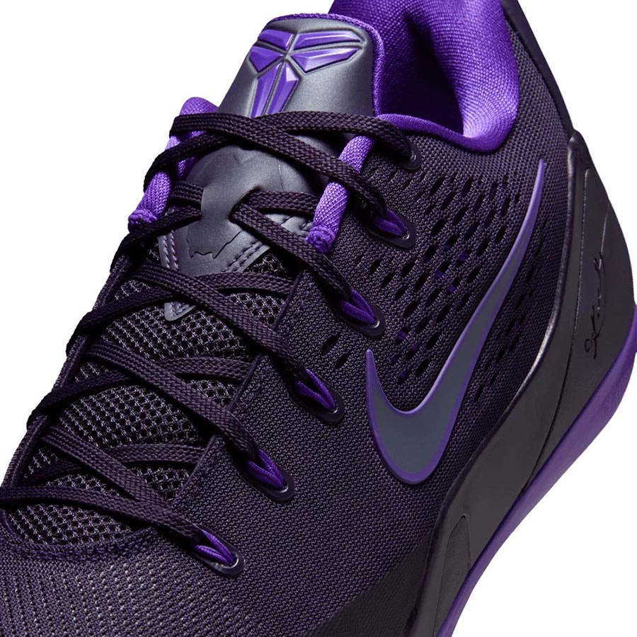 Nike Kobe 9 Elite Low EM Protro 