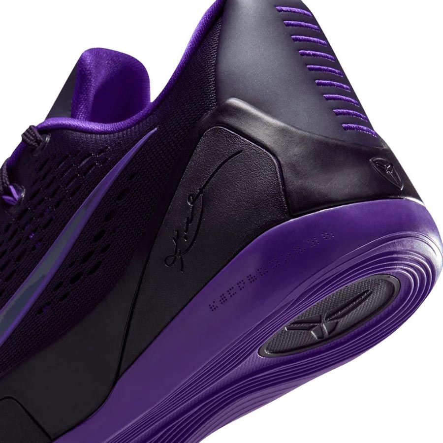 Nike Kobe 9 Elite Low EM Protro 