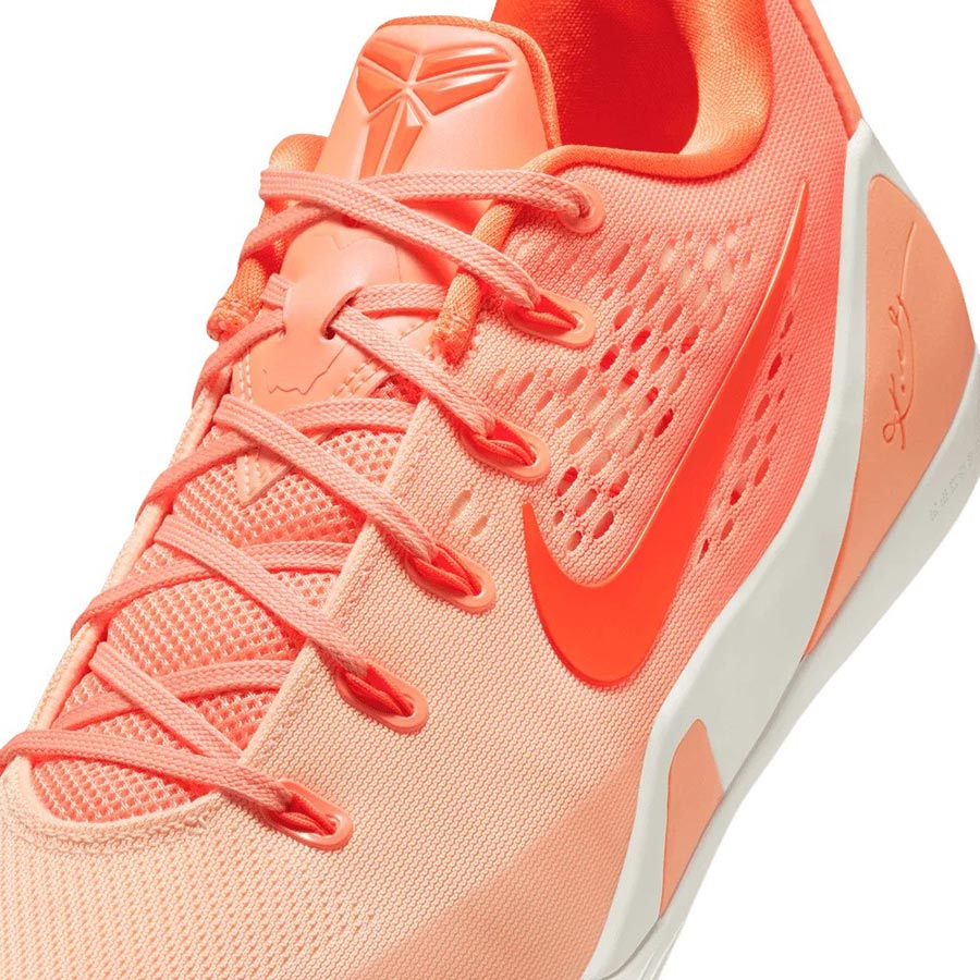 Nike Kobe 9 Low Protro 