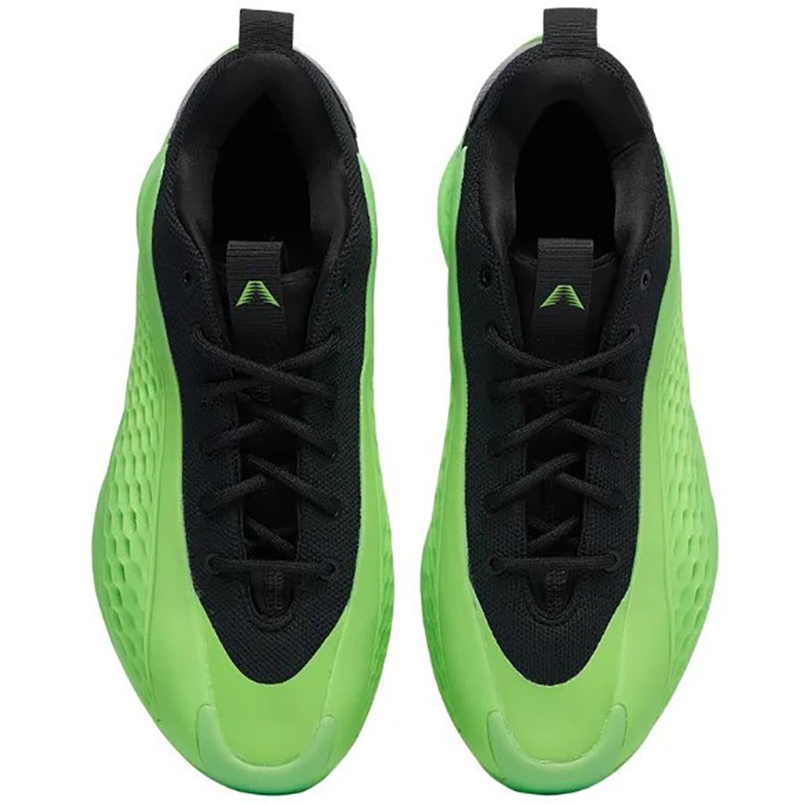 Anthony Edwards 1 Low